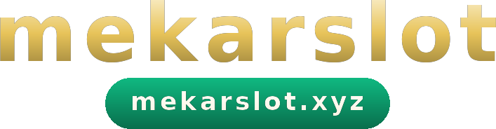 mekarslot logo